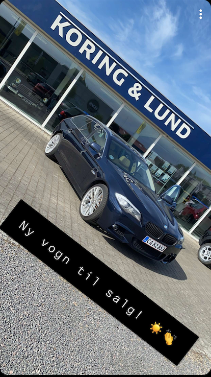 BMW 525d 3,0 Touring aut. 5d