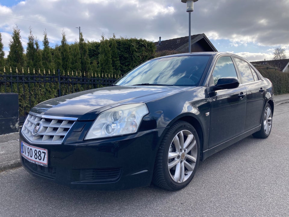 Cadillac BLS 2,0 T 175 Elegance aut. 4d