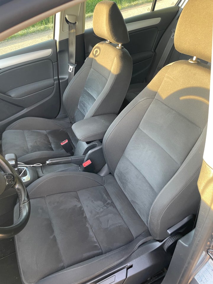 VW Golf VI 1,4 TSi 160 Highline DSG 5d