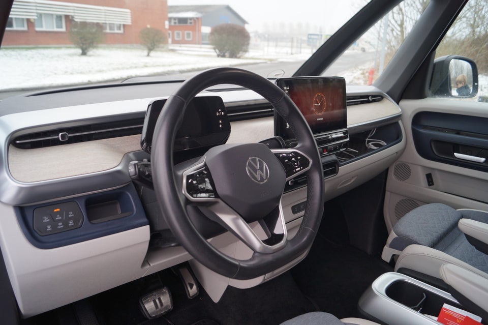 VW ID.Buzz 77 Style SWB 5d