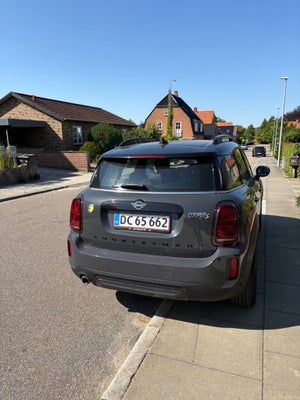MINI Countryman Cooper SE 1,5 aut. ALL4 5d