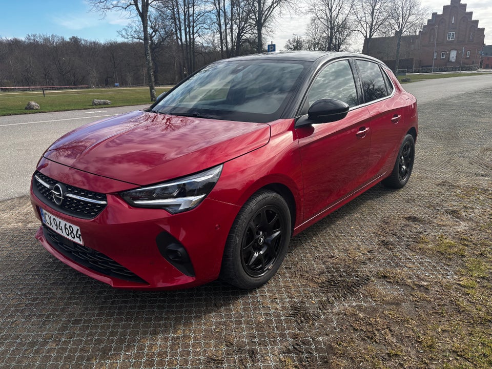 Opel Corsa 1,5 D 102 Sport 5d