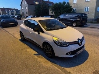 Renault Clio IV 1,5 dCi 75 Expression 5d
