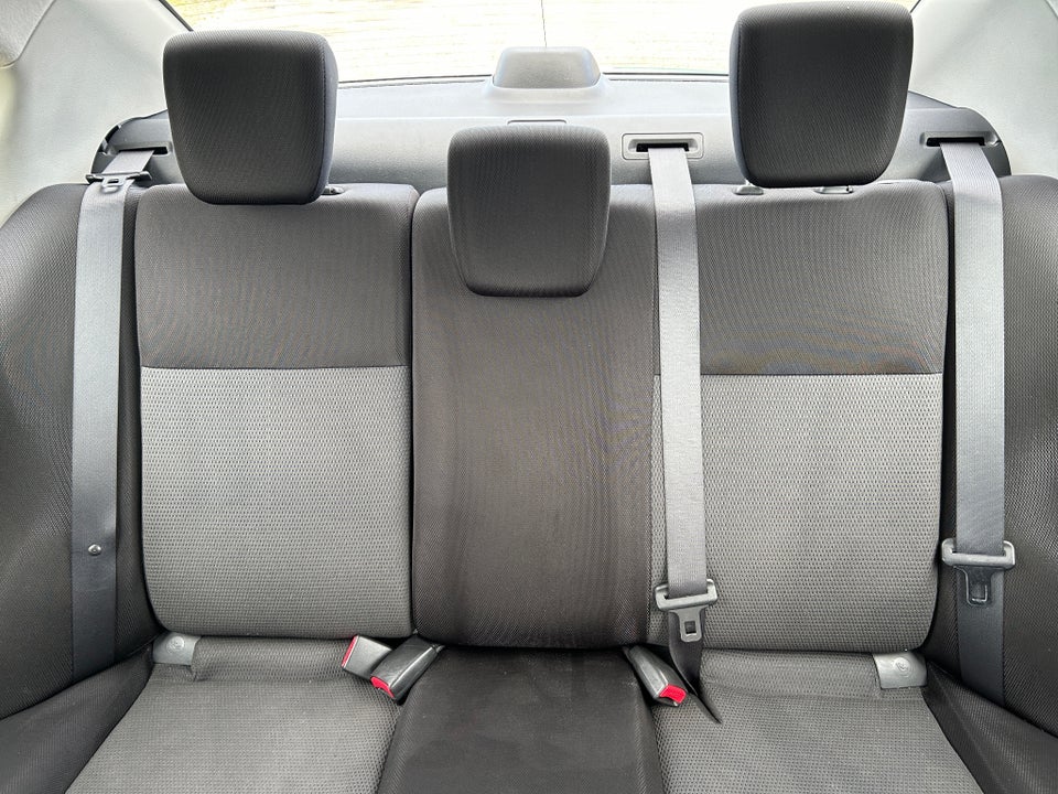 Suzuki SX4 1,6 GLS 5d