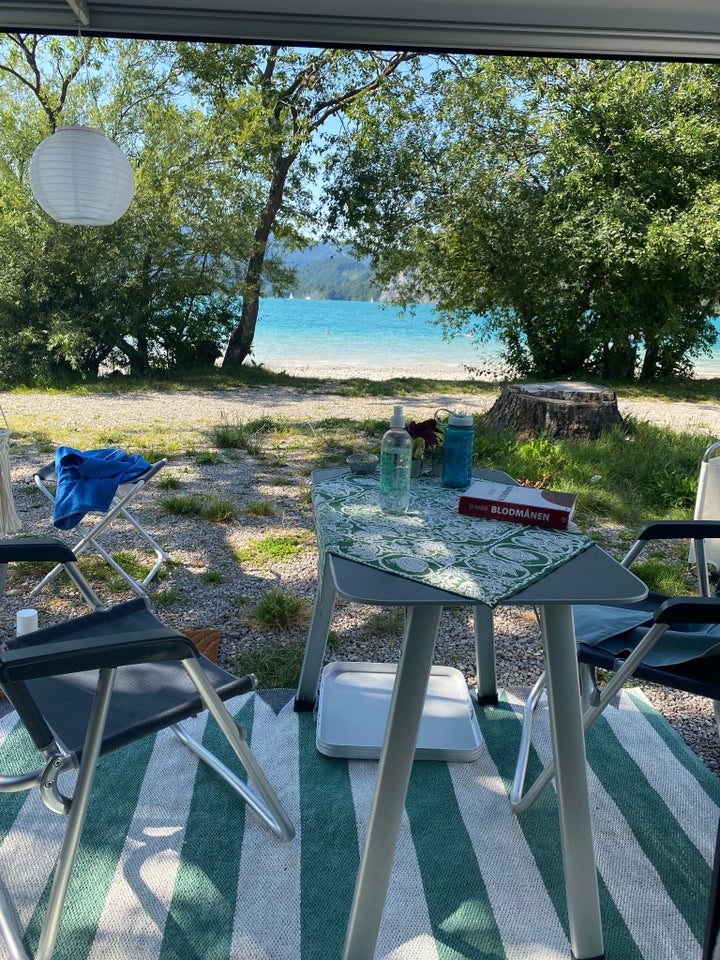 VW California 2,0 TDi 150 Ocean DSG