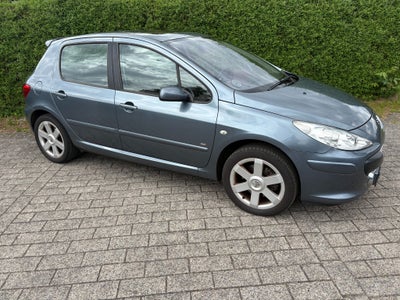Peugeot 307 2,0 T6 Griffe 5d