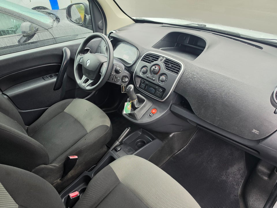 Renault Kangoo 1,5 dCi 75 Access L1