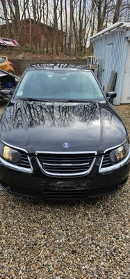 Saab 9-5 2,0 T Linear Sport Sedan aut. 4d