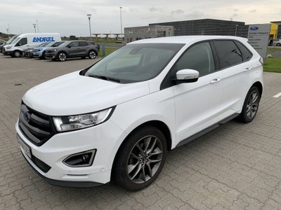 Ford Edge 2,0 TDCi 210 Sport aut. AWD 5d