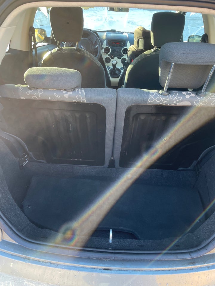 Ford Ka 1,2 Trend 3d