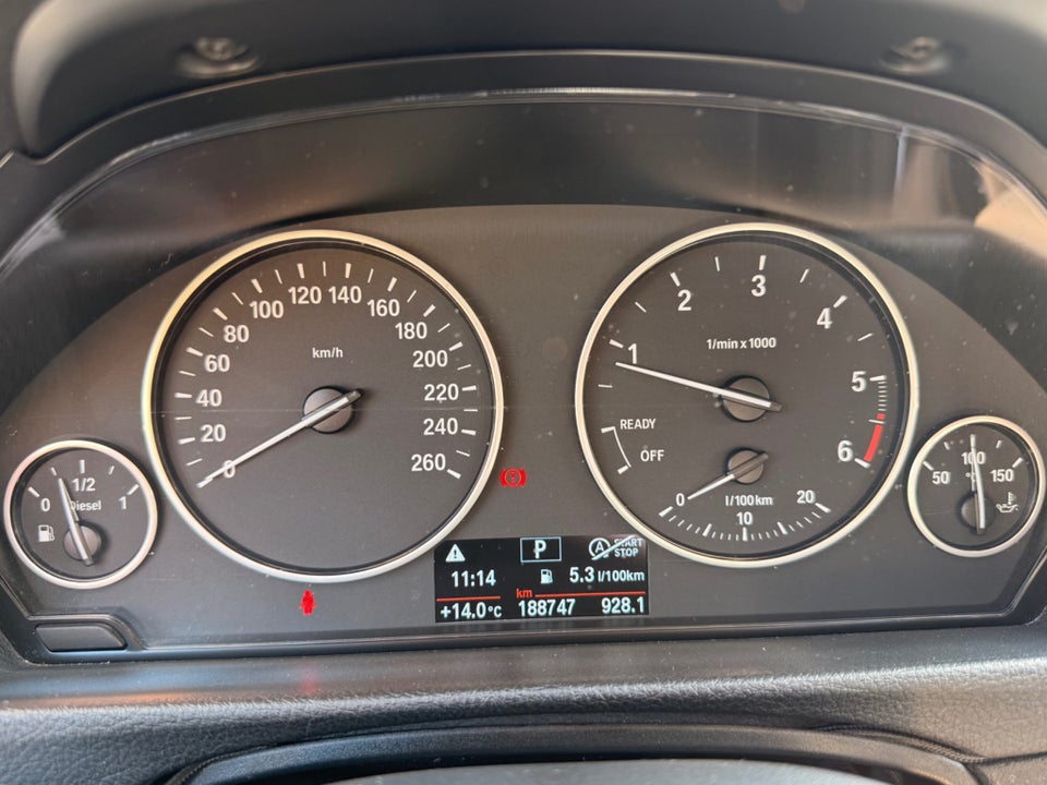 BMW 420d 2,0 Gran Coupé aut. 5d