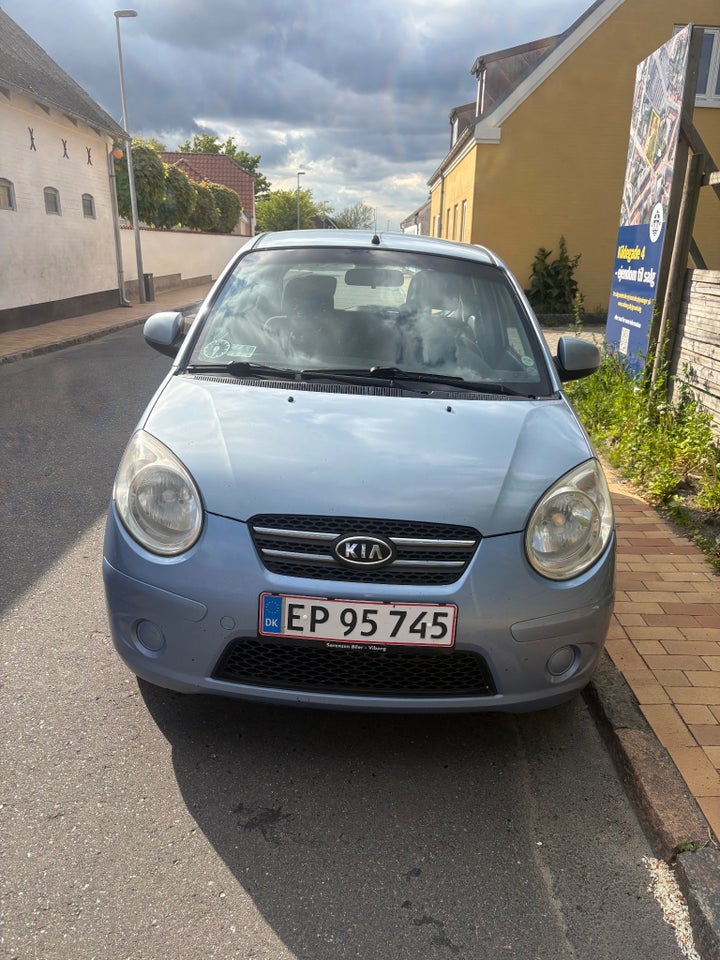 Kia Picanto 1,1 Active 5d