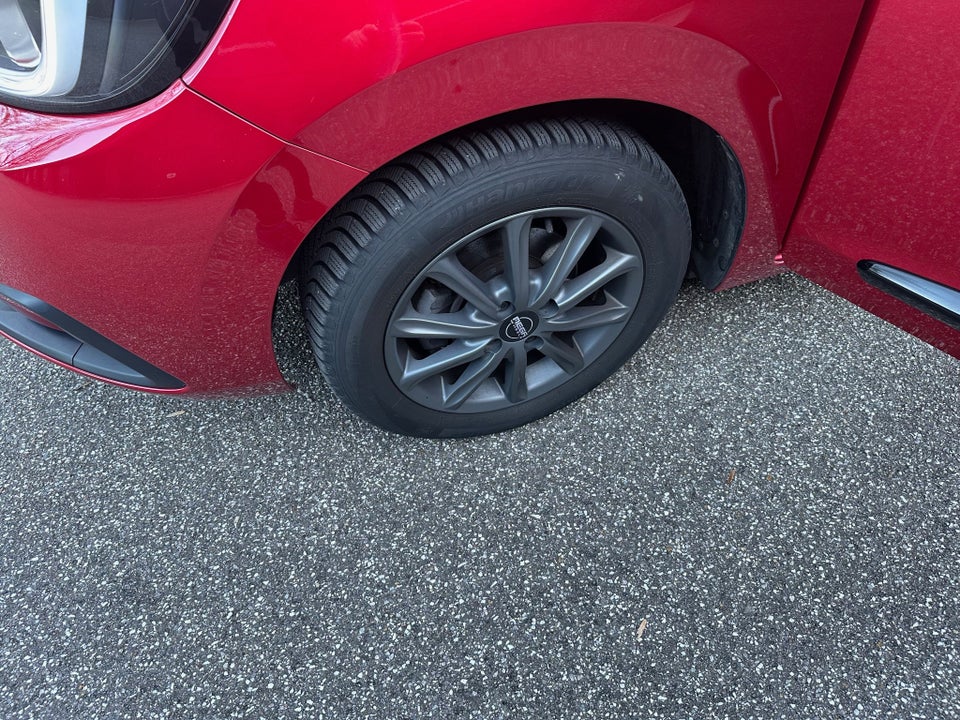 Honda Jazz 1,5 i-MMD Executive eCVT 5d