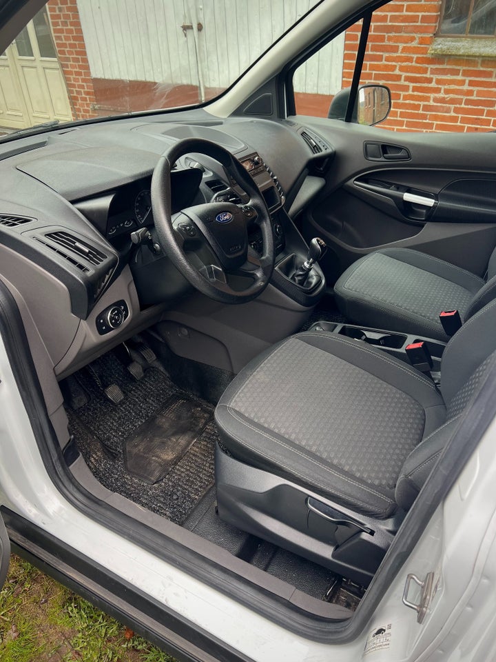 Ford Transit Connect 1,5 TDCi 100 Trend kort