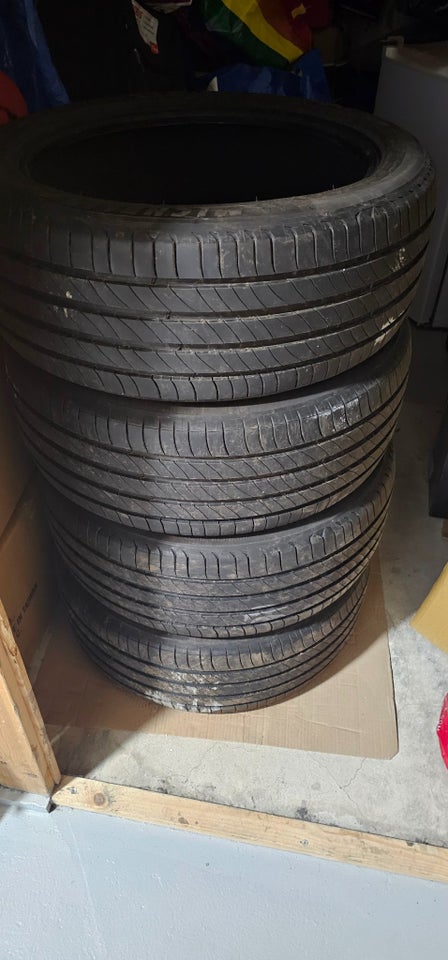 MG Marvel R Performance 5d