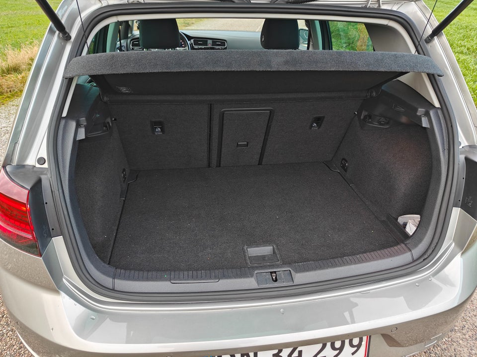 VW Golf VII 1,5 TSi 150 Highline DSG 5d