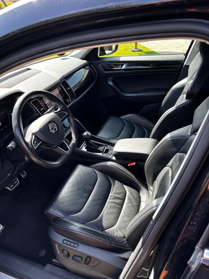 Skoda Kodiaq 1,5 TSi 150 Style DSG 5d
