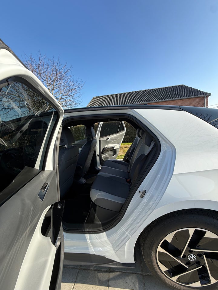 VW ID.3 58 Pro Performance 5d