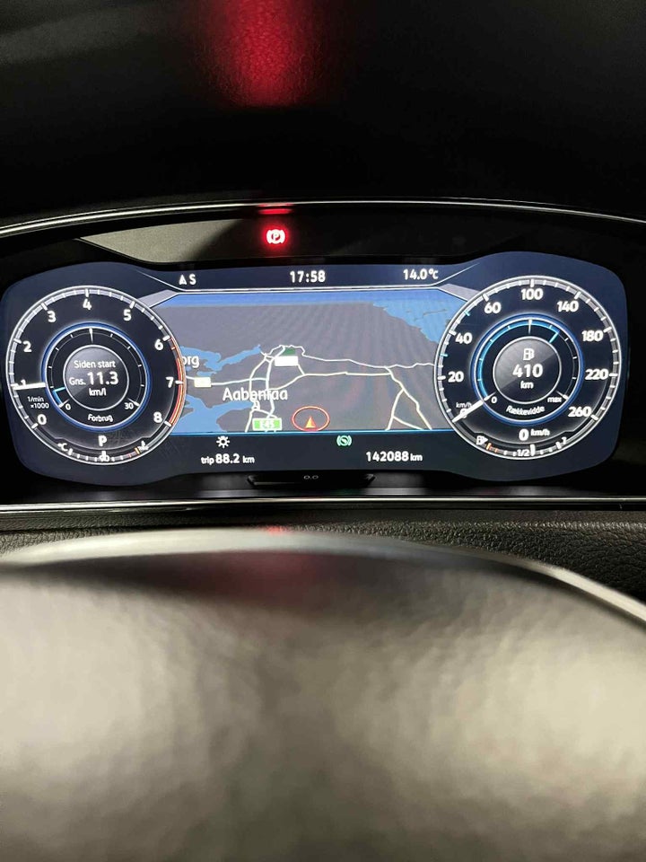 VW Golf VII 1,5 TSi 150 Comfortline DSG 5d