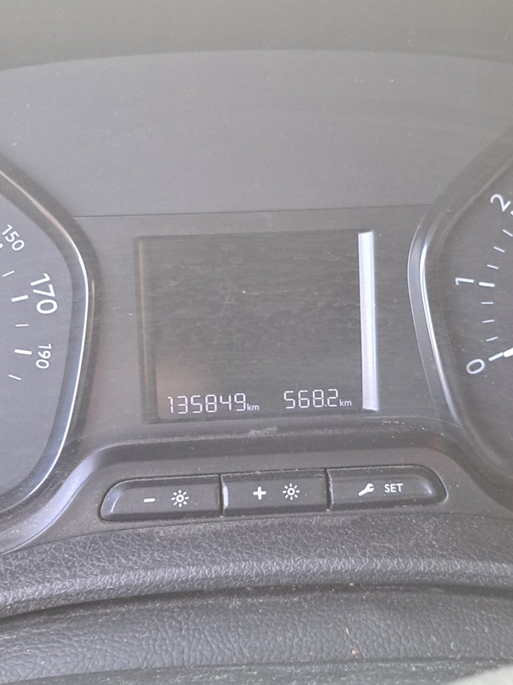 Toyota ProAce 2,0 D 120 Long Base+ 6d