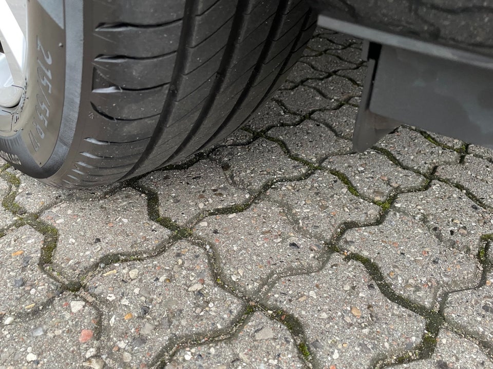 Audi Q2 35 TFSi Prestige S-tr. 5d