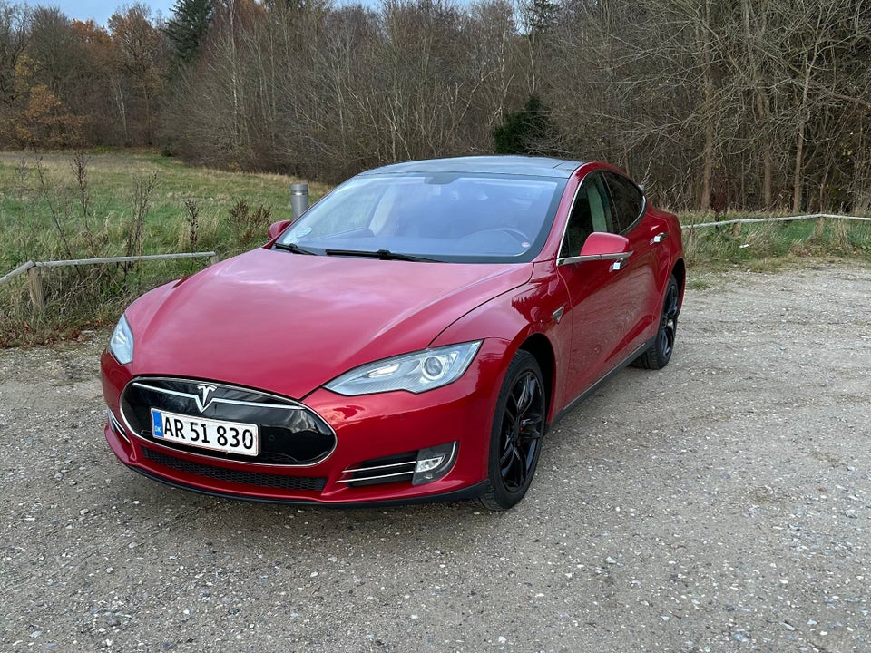 Tesla Model S 85 5d