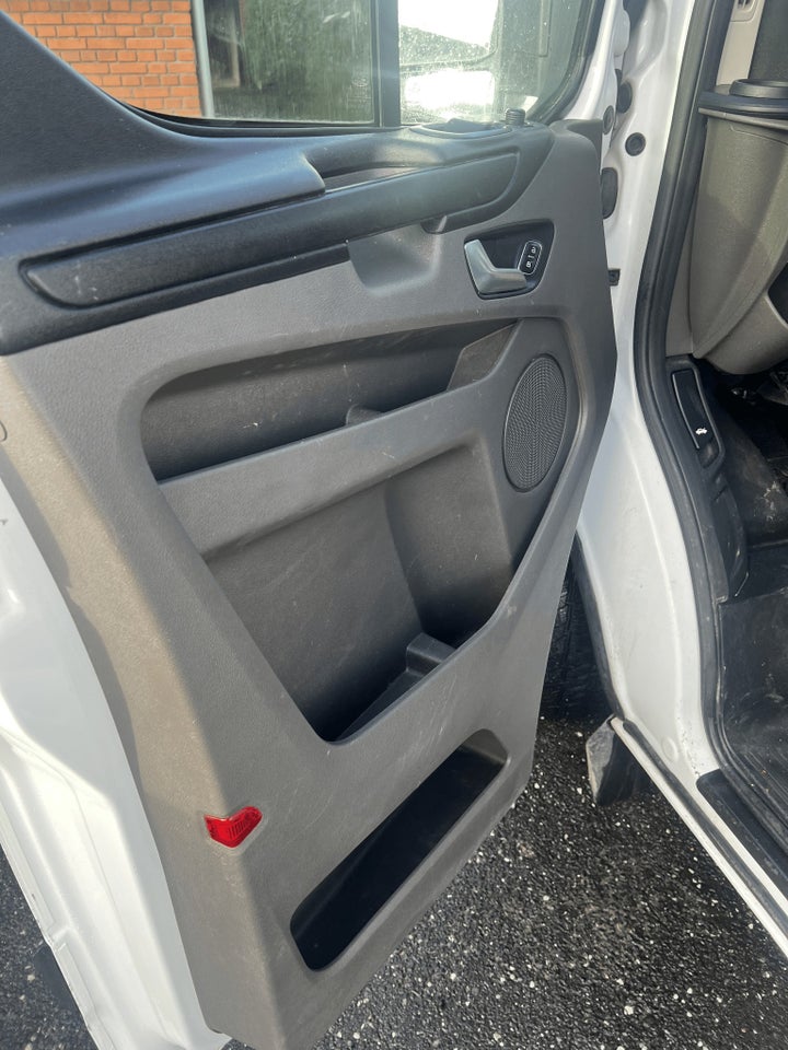 Ford Transit Custom 280S 2,0 TDCi 130 Trend