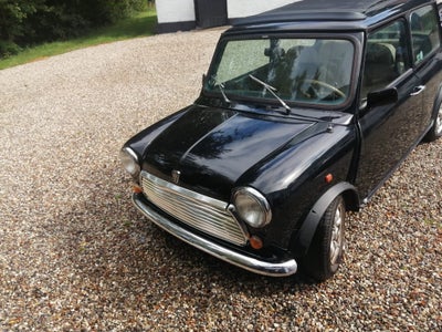 Rover Mini 1,3 Cooper 2d