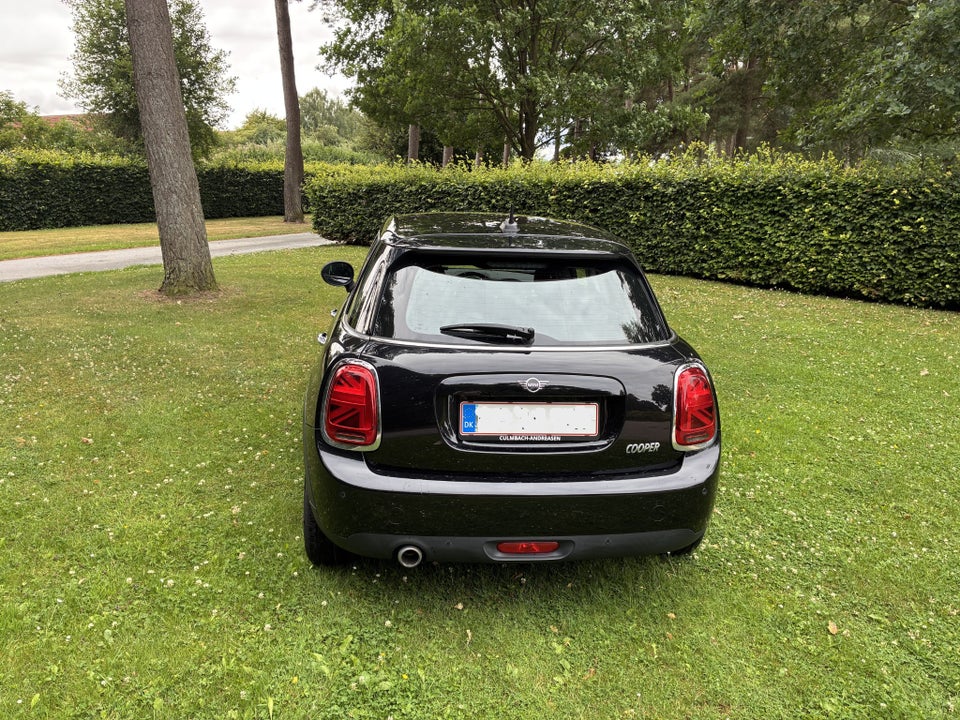 MINI Cooper 1,5  5d
