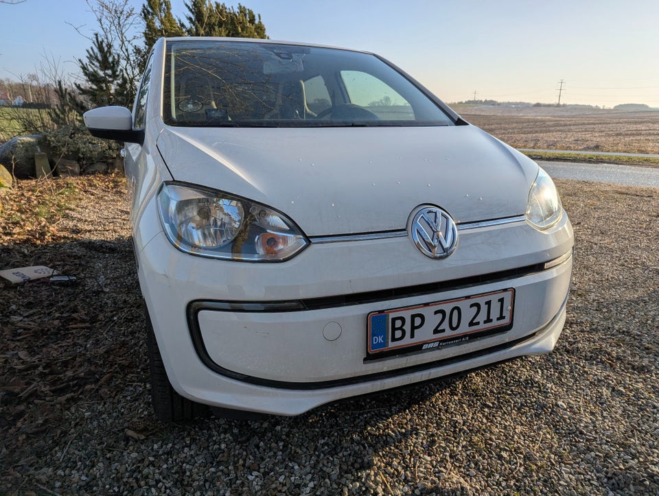 VW e-Up! High Up! 5d