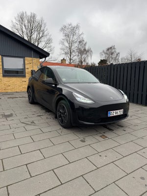 Tesla Model Y  Long Range RWD 5d