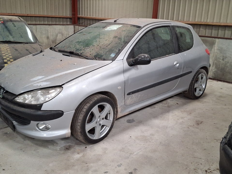 Peugeot 306 2,0 XSi 3d