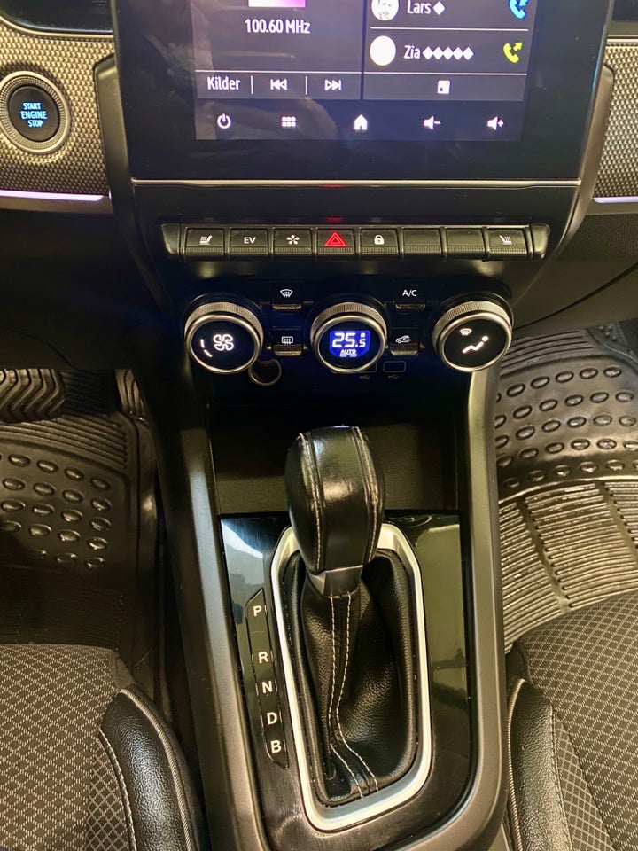 Renault Arkana 1,6 E-Tech Intens 5d