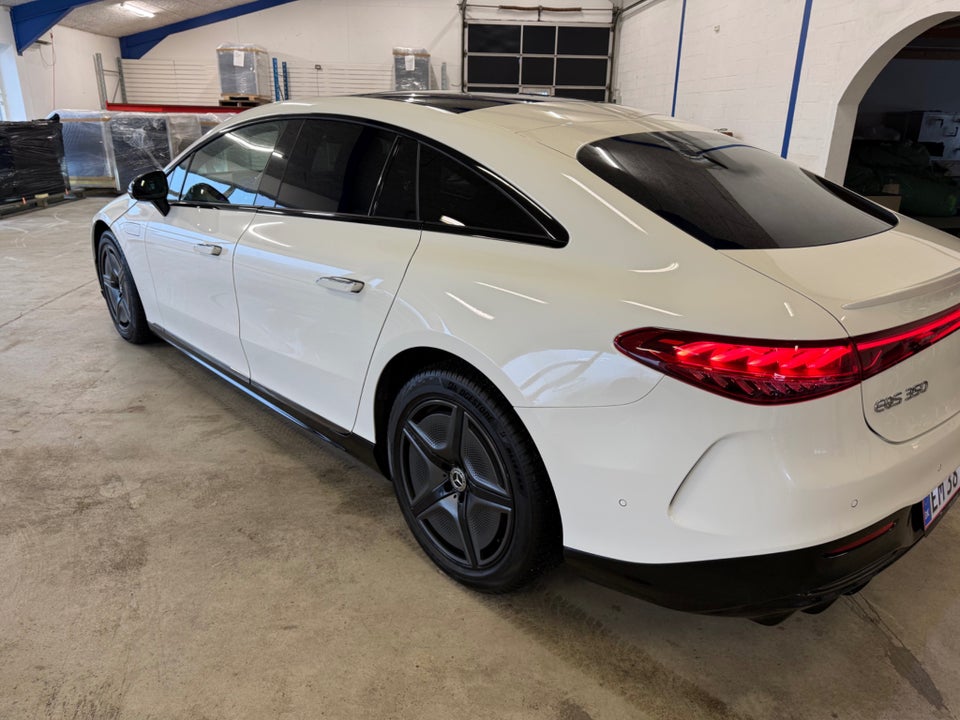 Mercedes EQS350 AMG Line 5d