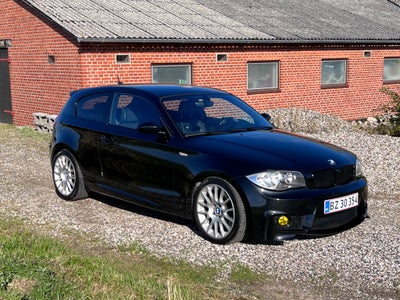 BMW 130i 3,0  3d