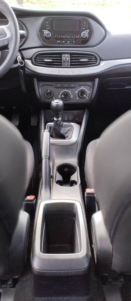 Fiat Tipo 1,4 T-Jet 120 Easy SW 5d