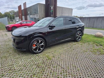 Zeekr 7X  Privilege AWD 5d