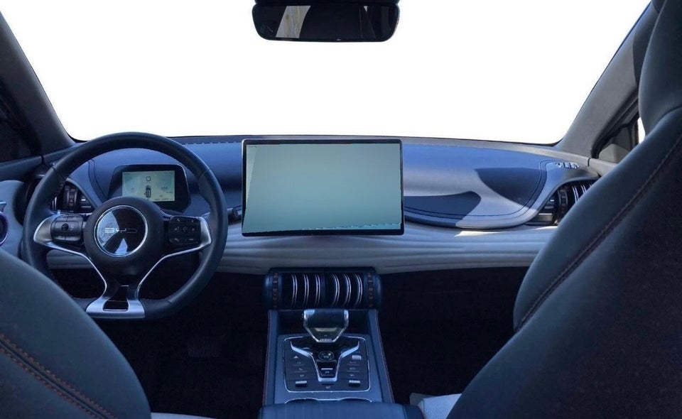 BYD Atto 3 60 Design 5d