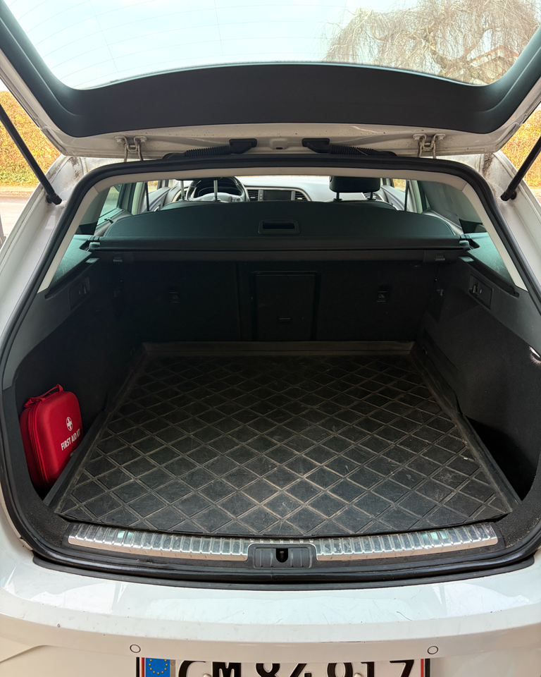 Seat Leon 1,5 TSi 150 Xcellence ST DSG 5d