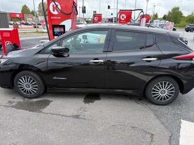 Nissan Leaf 40 Visia 5d
