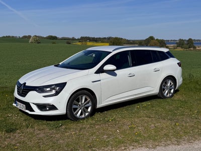 Renault Megane IV 1,3 TCe 140 Bose Edition EDC 5d