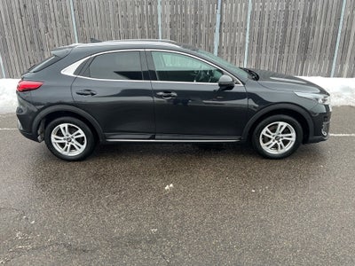 Kia XCeed 1,6 PHEV Upgrade DCT 5d