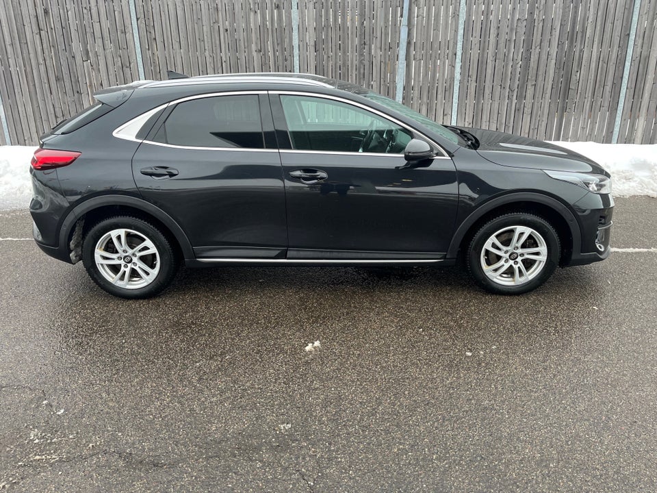 Kia XCeed 1,6 PHEV Upgrade DCT 5d