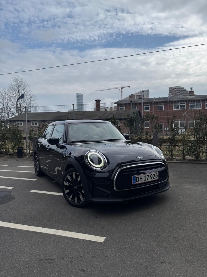 MINI Cooper 1,5 Maximise aut. 5d