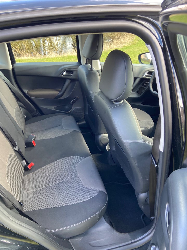 Citroën C3 1,2 PureTech 82 Cool Comfort 5d