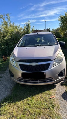 Chevrolet Spark 1,0 LT 5d
