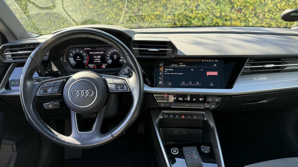 Audi A3 35 TFSi Prestige Sportback S-tr. 5d