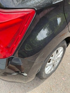 Nissan Note 1,2 Acenta 5d