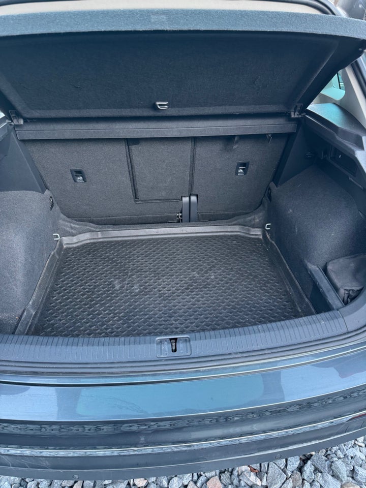 VW Tiguan 1,4 TSi 150 Highline DSG 4Motion 5d