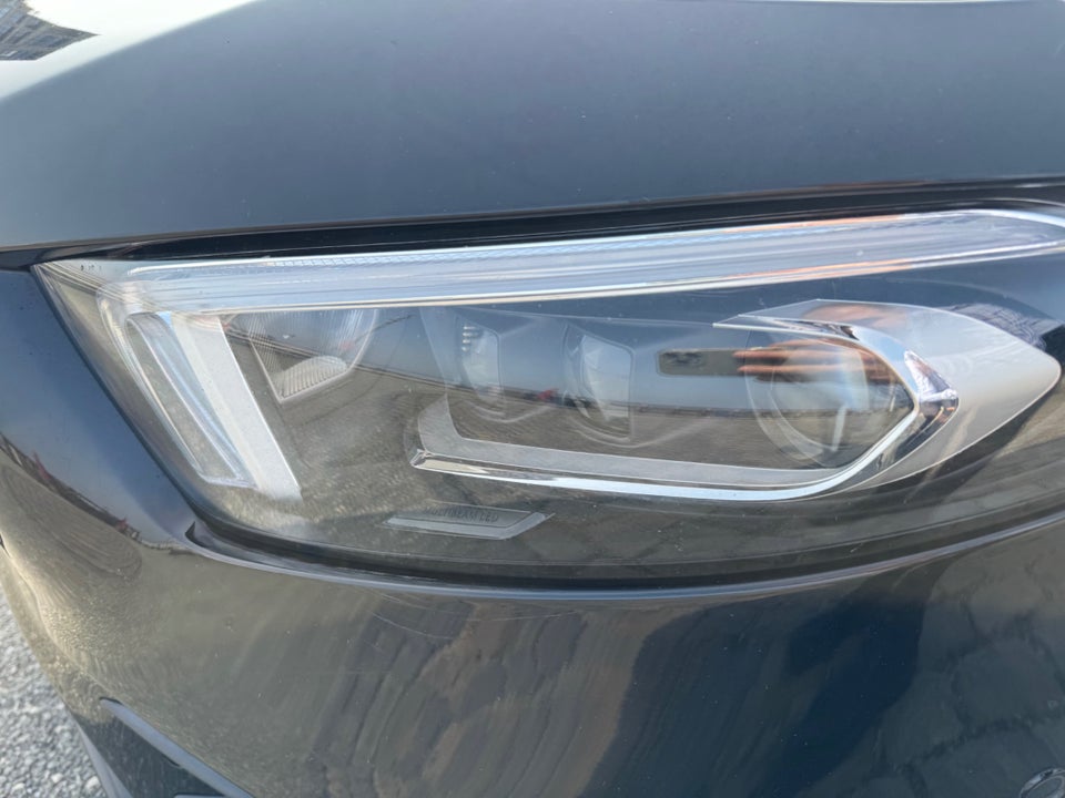 Mercedes A250 e 1,3 AMG Line aut. 4d